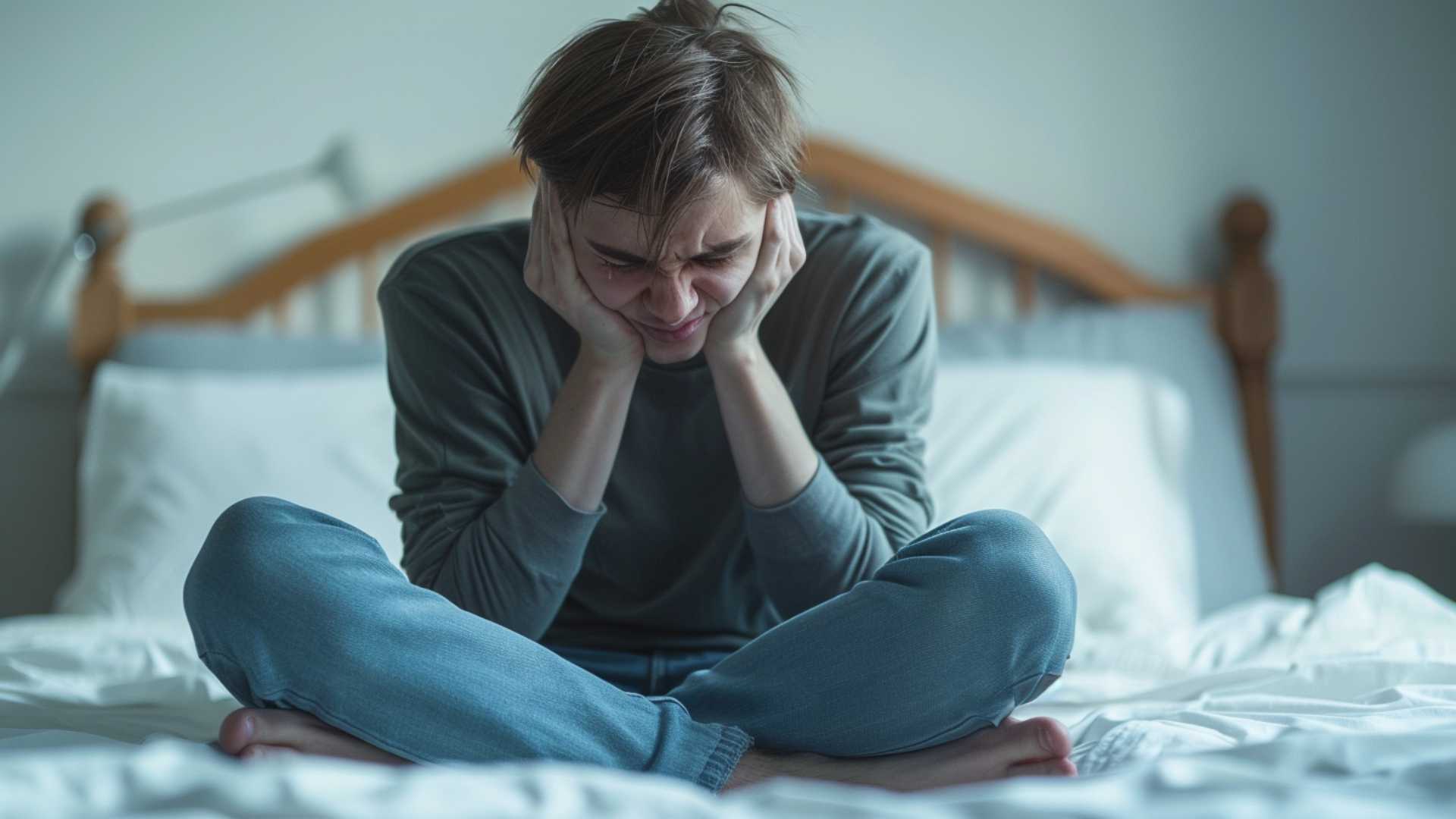 Comme il peut être difficile de trouver le sommeil avec la douleur d'une opération des dents de sagesse, Mon Oreiller et Moi vous donne ses meilleurs conseils