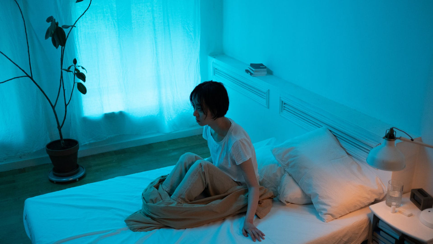 Insomnie paradoxale : Qu'est-ce que c'est  ?