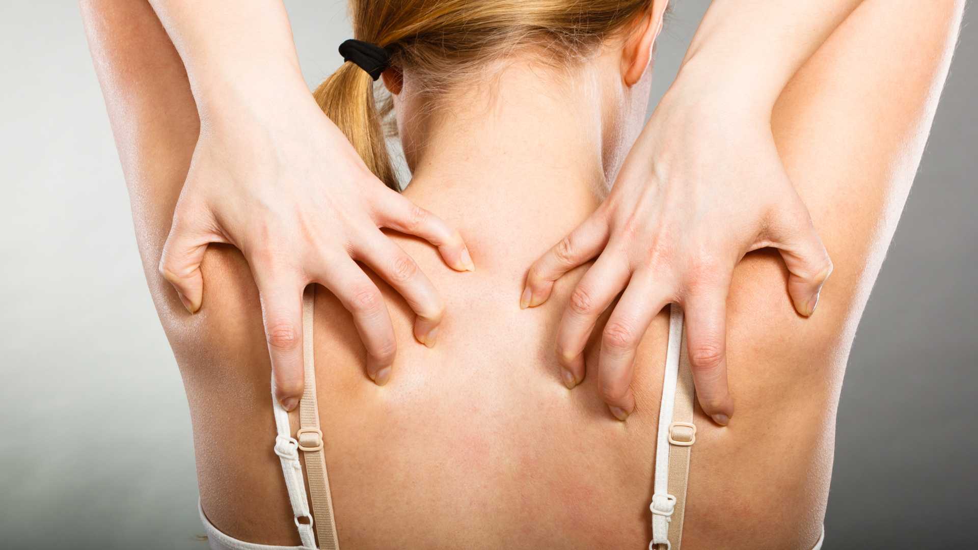 Démangeaisons nocturnes : quelles causes et comment les soulager ?, image size:1920x1080