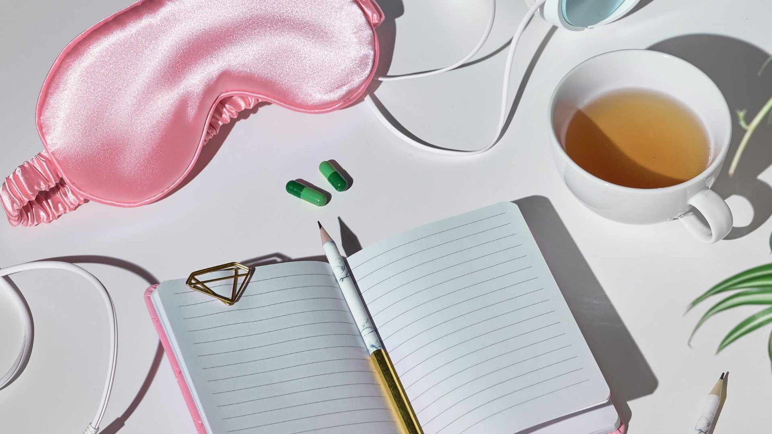 Tous os conseils et astuces pour vous aider a tenir votre journal de sommeil
