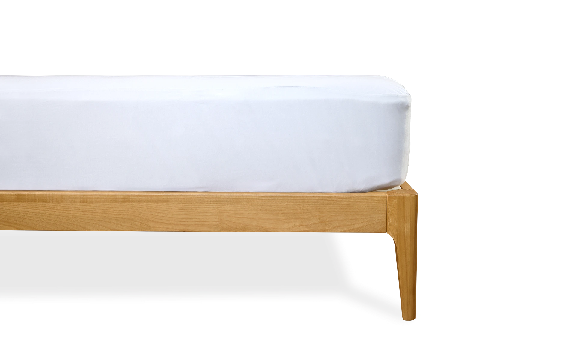 Protège matelas Bambou 3 couches imperméables