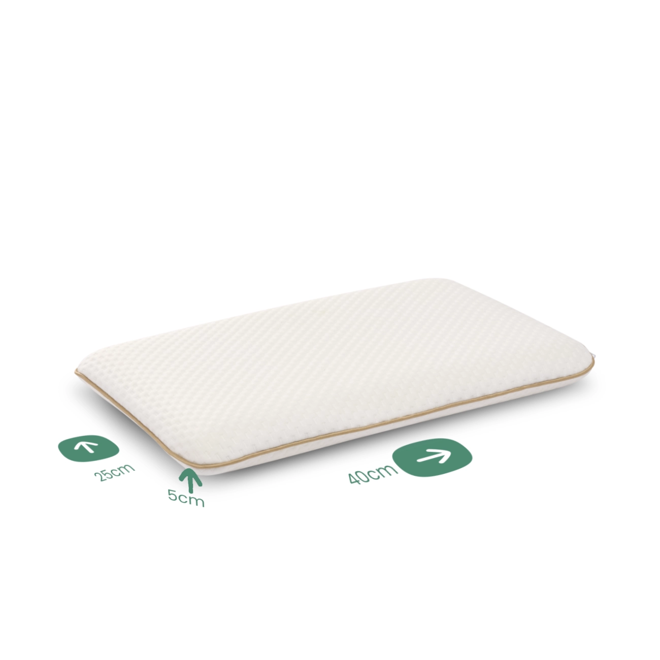 Oreiller bébé 2 à 4 ans | Balou