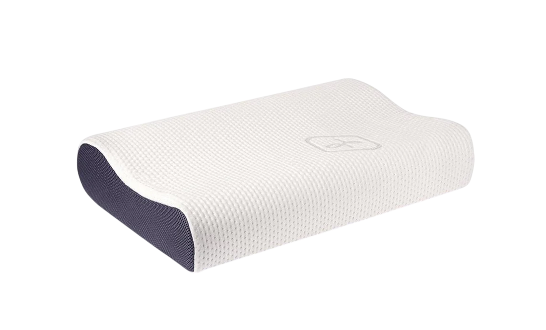 Oreiller ergonomique cervical Hestia