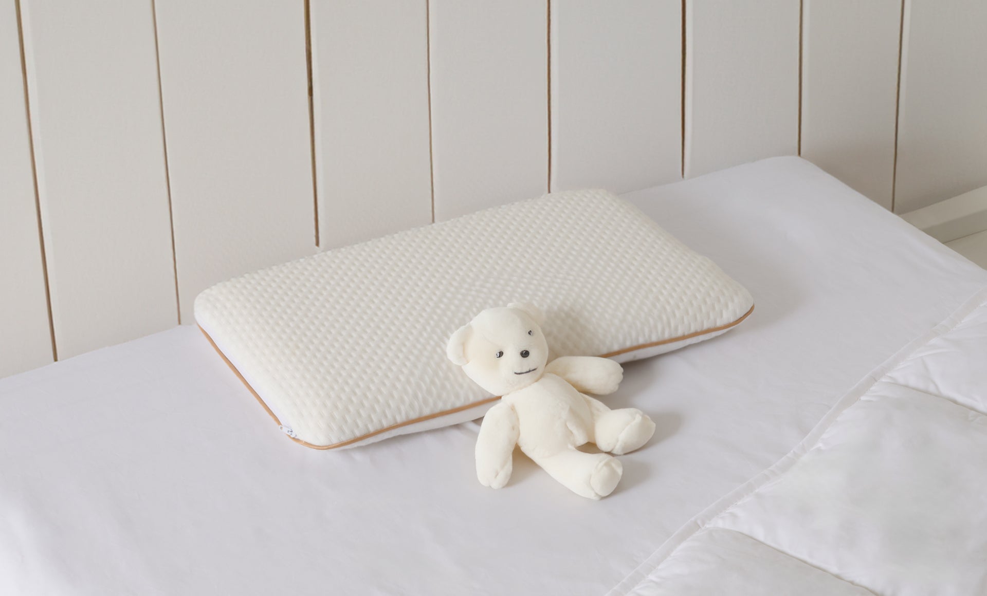 Oreiller bébé 2 à 4 ans | Balou