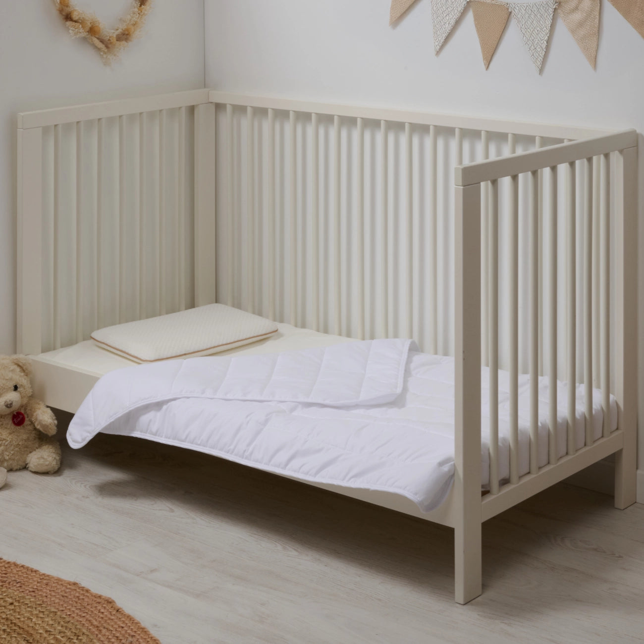 Oreiller bébé 2 à 4 ans | Balou