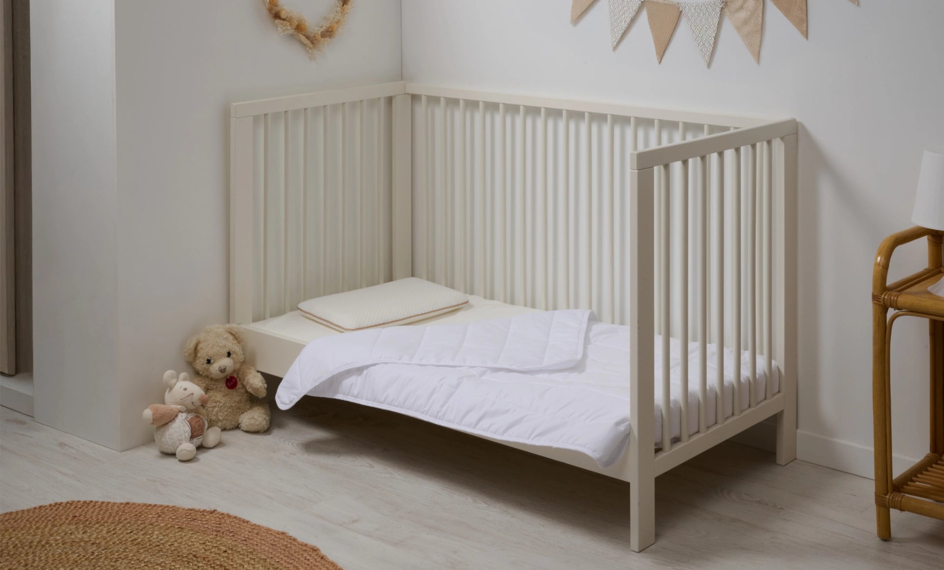 Couette bébé