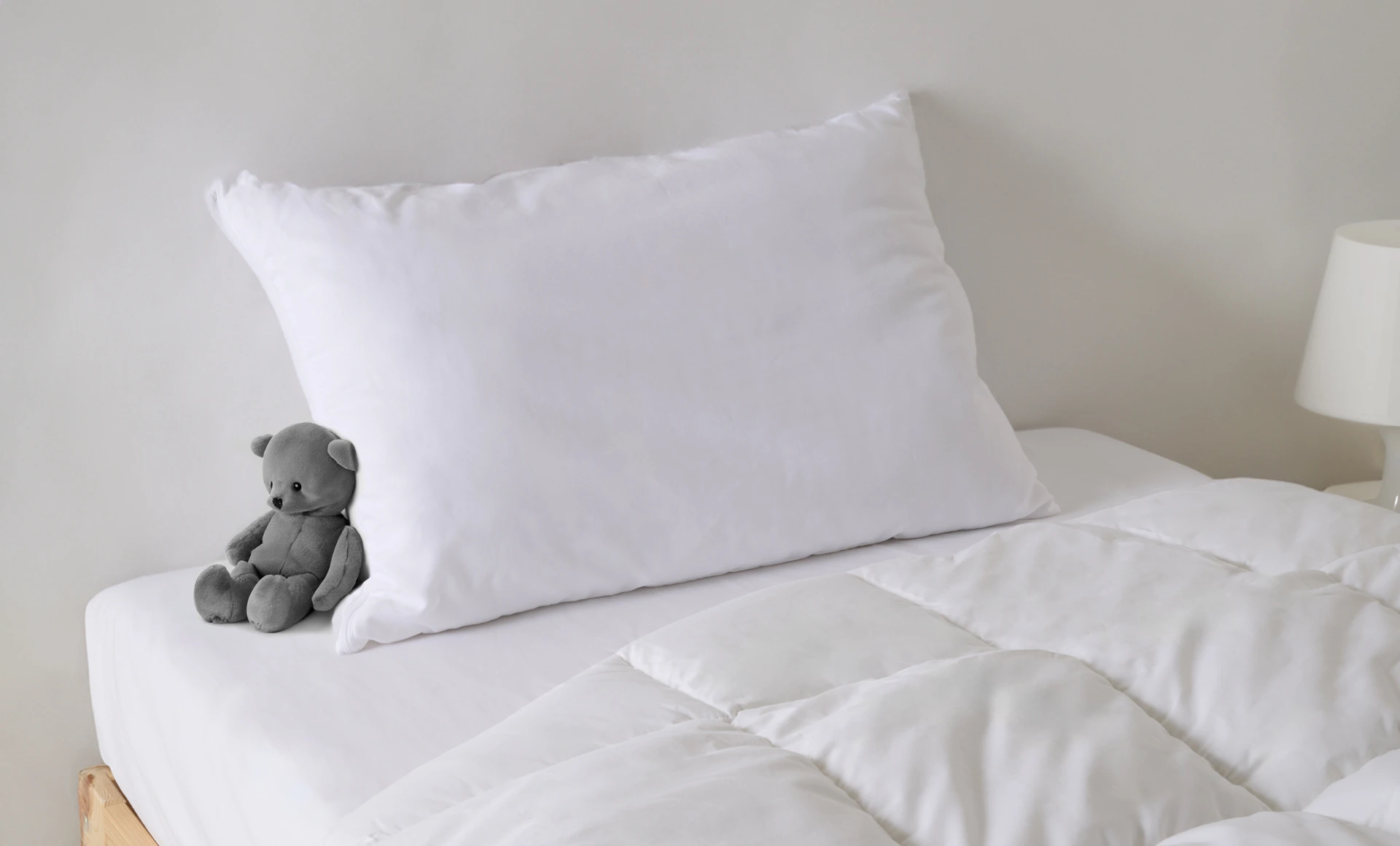 Oreiller ados 11 à 15 ans | Marin