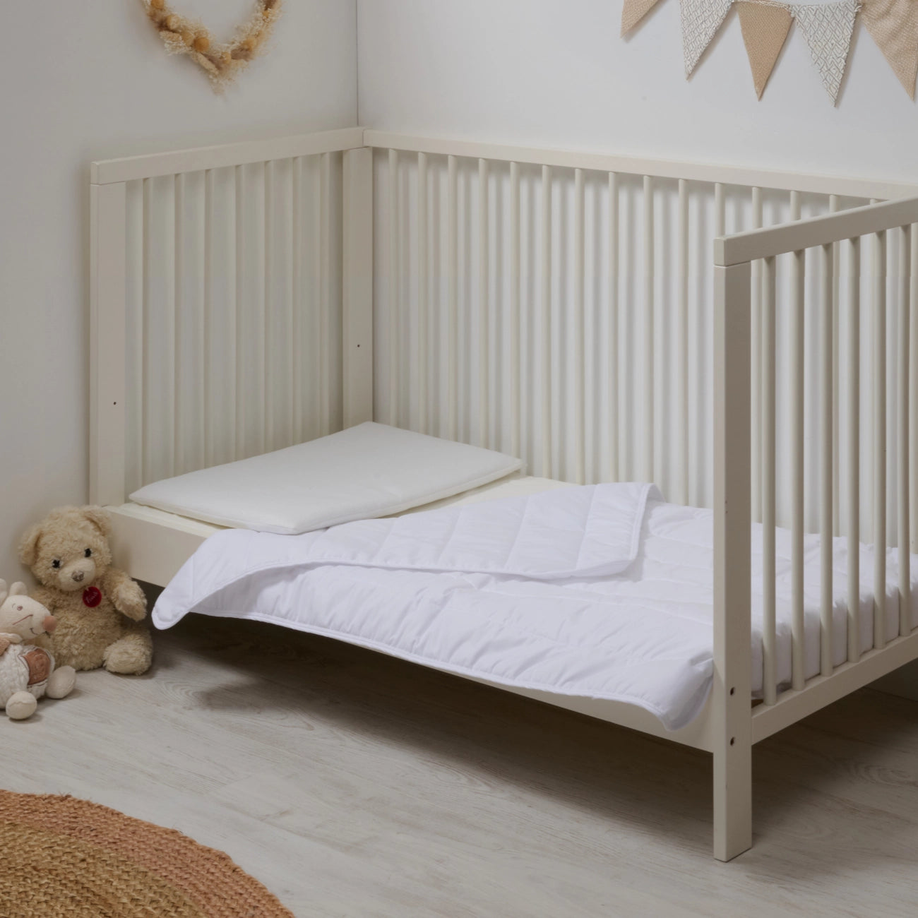 Oreiller enfant 3 à 5 ans | Nemo