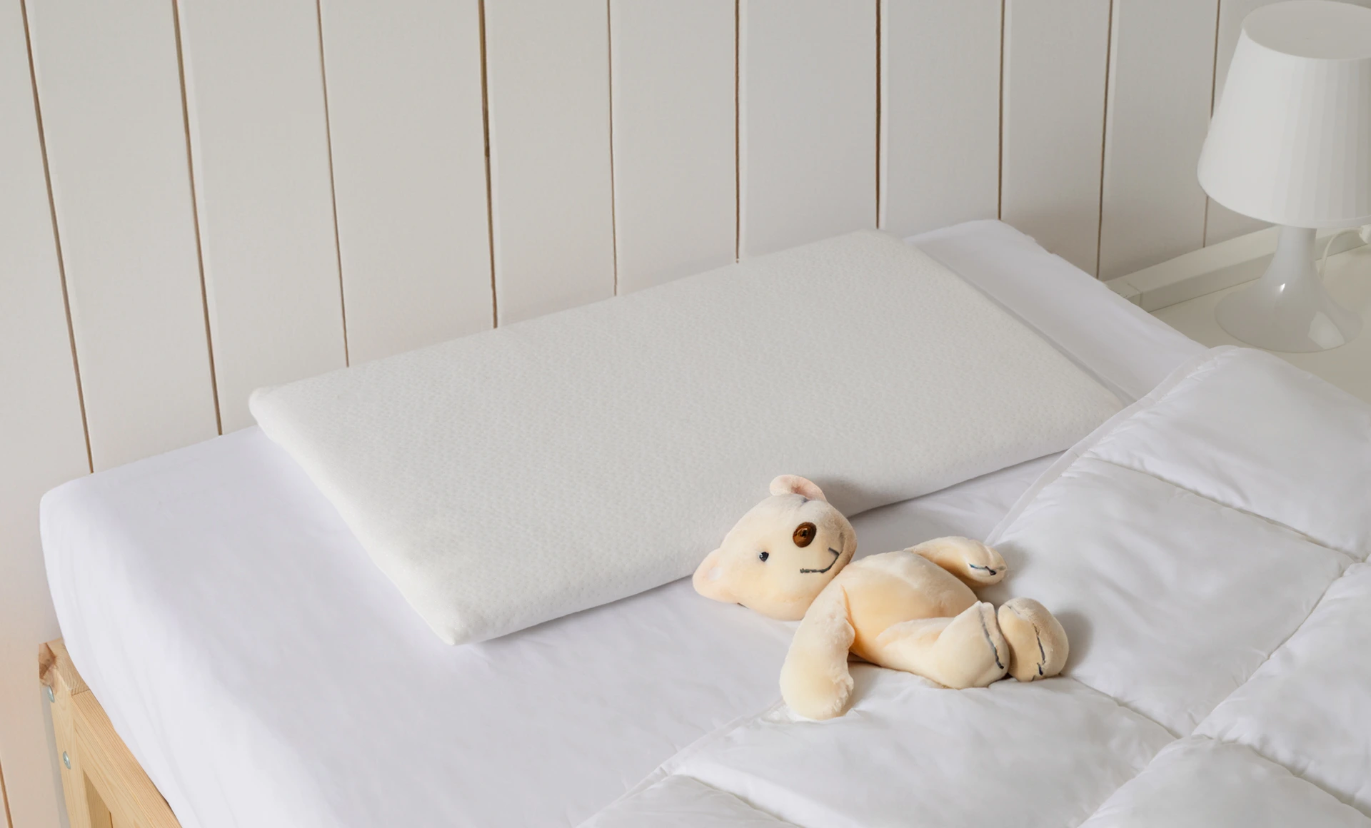 Oreiller enfant 3 à 5 ans | Nemo