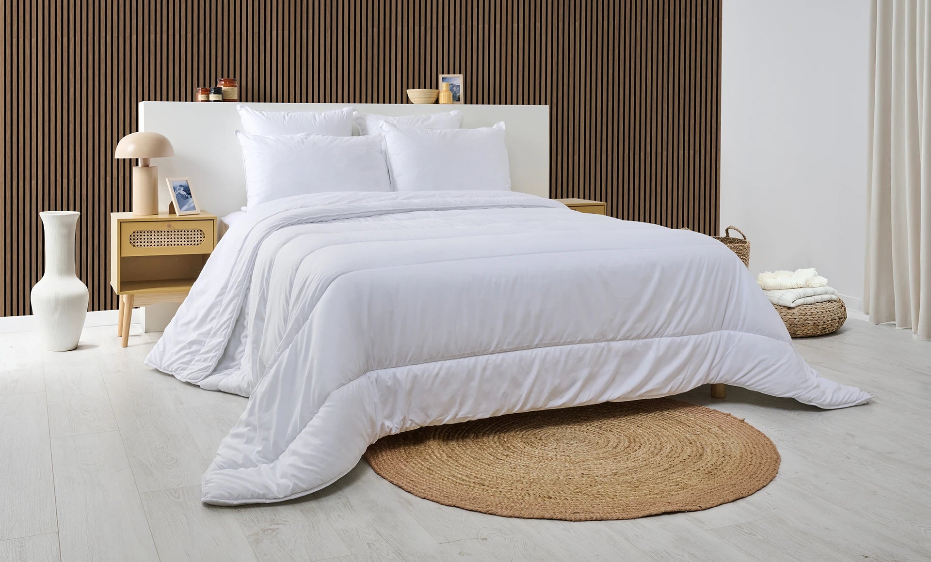 Couette hiver Giona