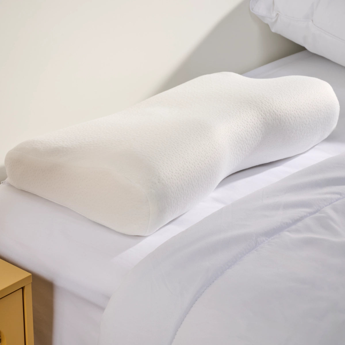 Oreiller ergonomique cervical Hestia