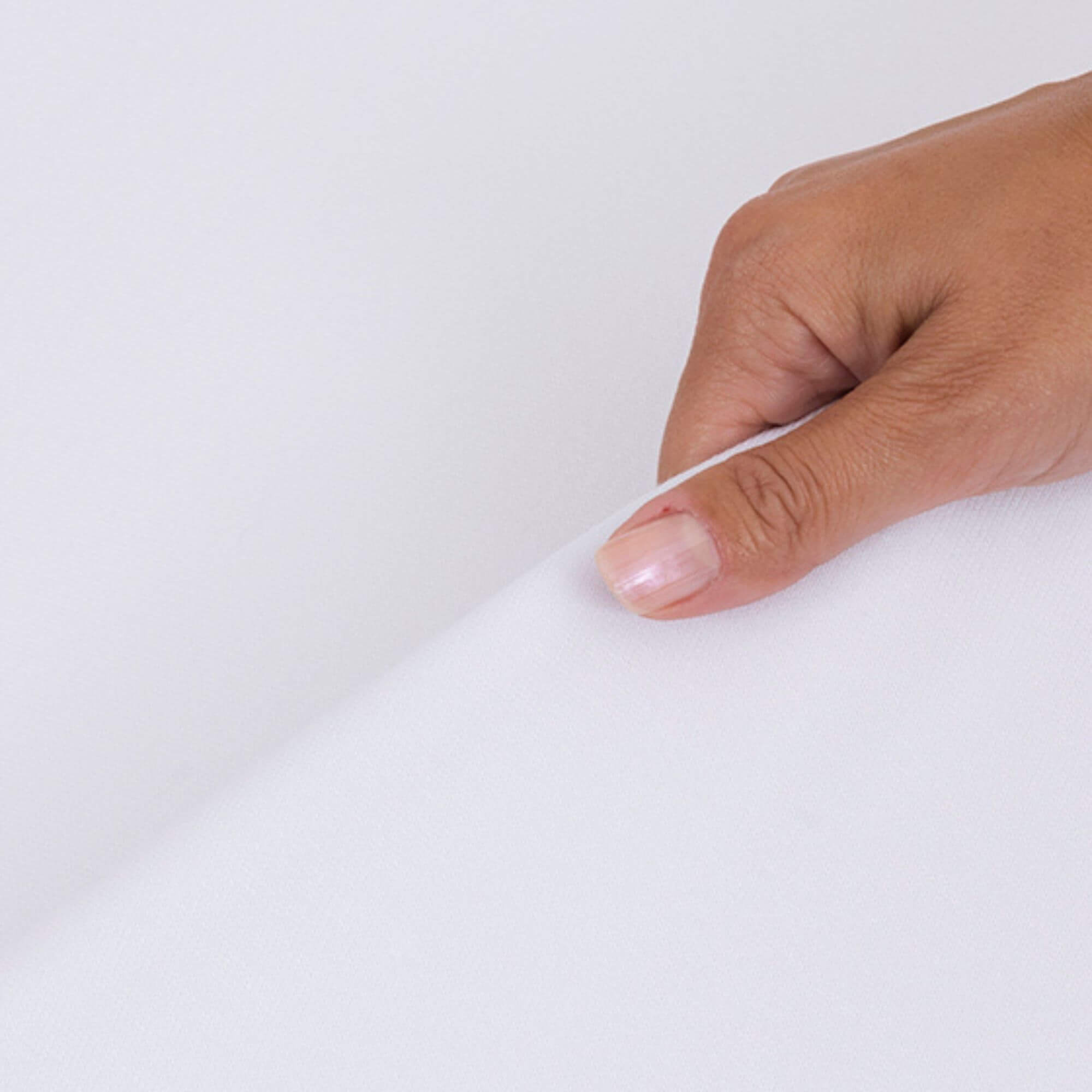 Protège matelas Bambou 3 couches imperméables