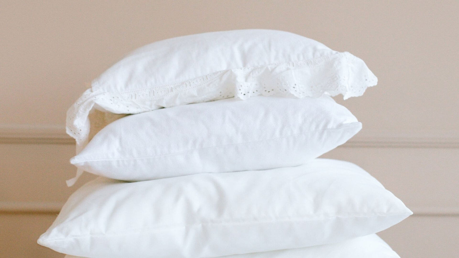 À quoi sert un oreiller sur mesure ?