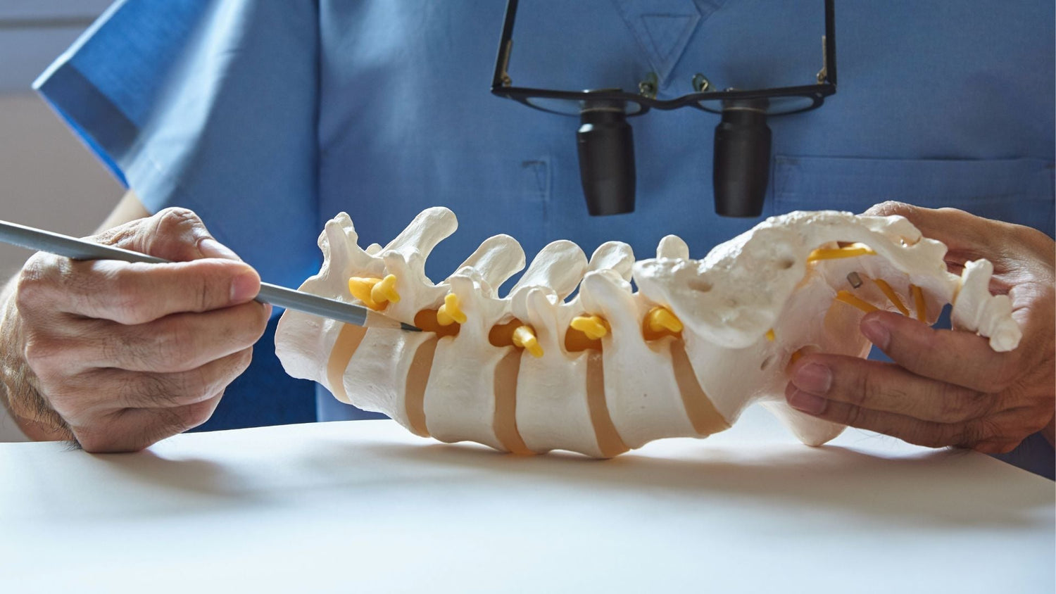 Tout savoir sur l’arthrodèse