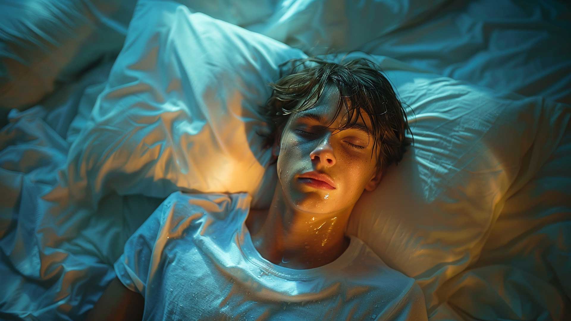 Dormir quand il fait chaud, quelles sont les vraies bonnes astuces ?