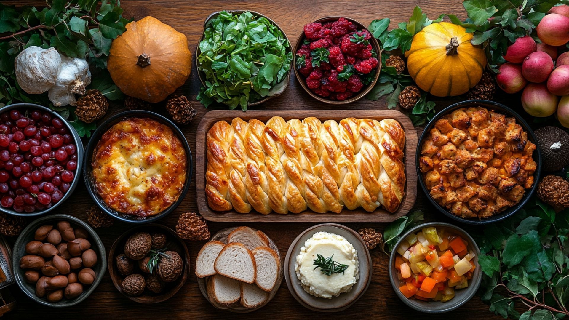 les aliments a consommer en automne pour mieux dormir 
