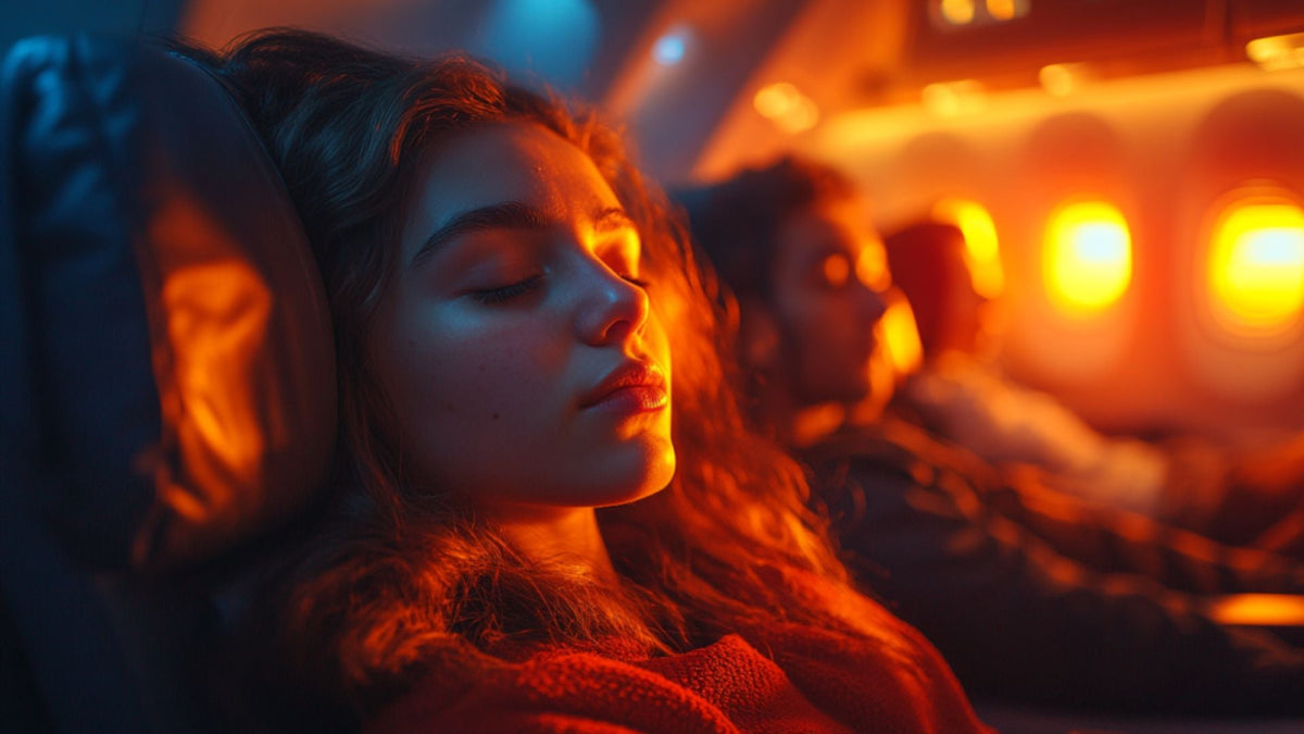 Nos astuces pour mieux dormir en voyage
