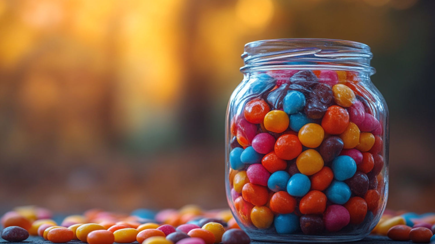 Quels sont les effets des bonbons et du sucre avant de dormir ?