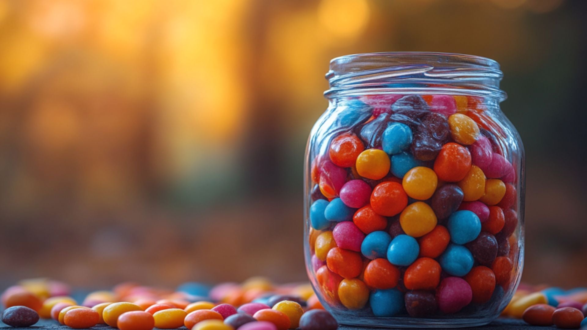 Quels sont les effets des bonbons et du sucre avant de dormir ?