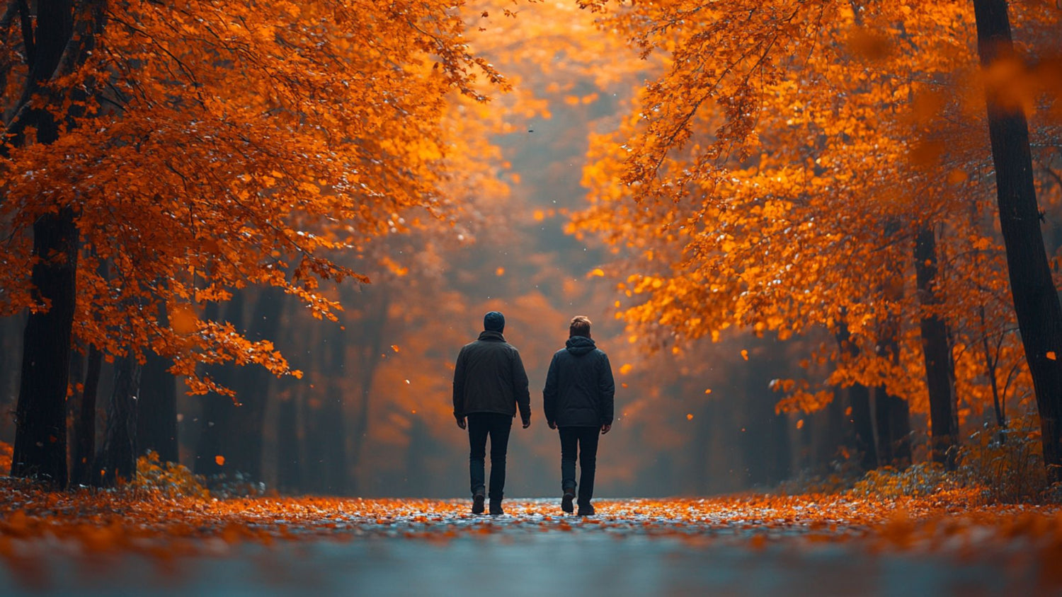 y'a t'il besoin de dormir plus pour être en forme en automne