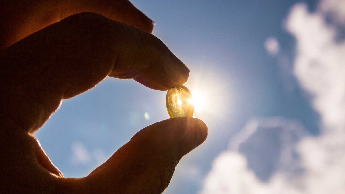 La vitamine D a de nombreuses propriétés, mais saviez vous qu'elle était aussi bénéfique à votre sommeil  ?