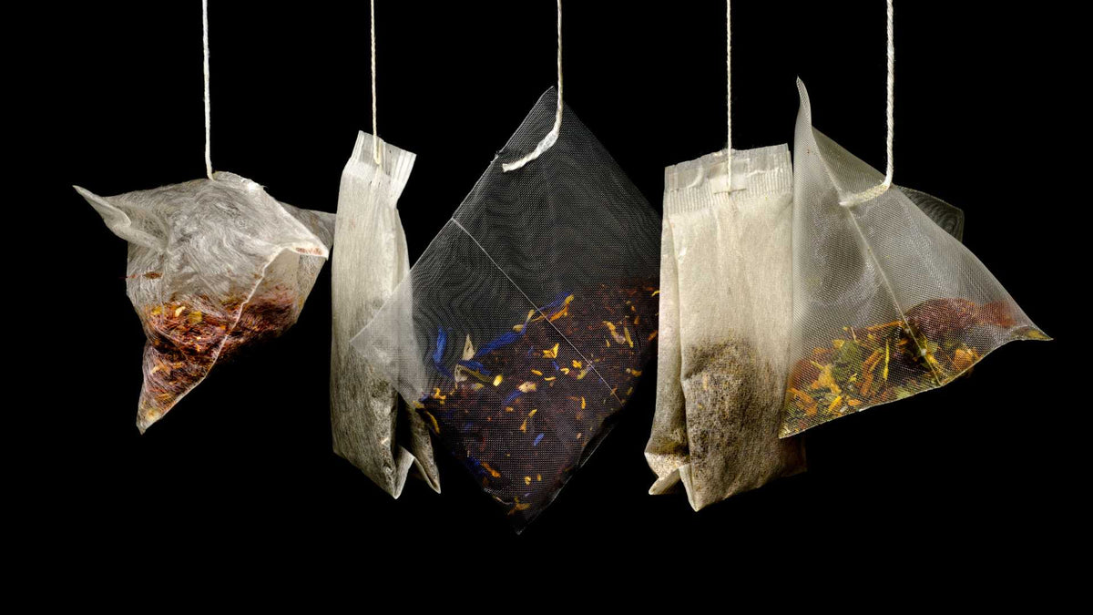 Pourquoi le thé est mauvais pour le sommeil ? On vous dit tout 