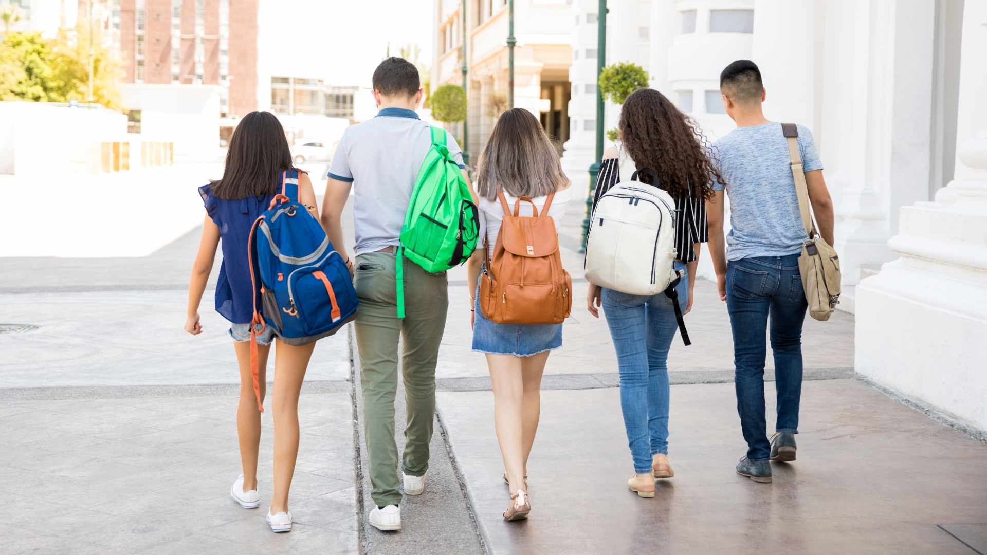 Rentrée scolaire et sommeil des adolescents : quels liens ?