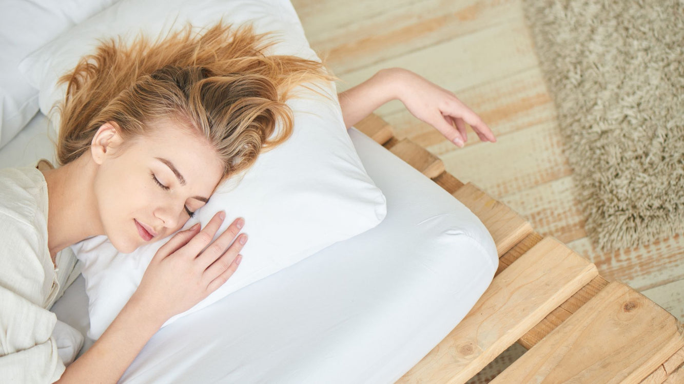 Hygiène du sommeil : comment l'améliorer ?
