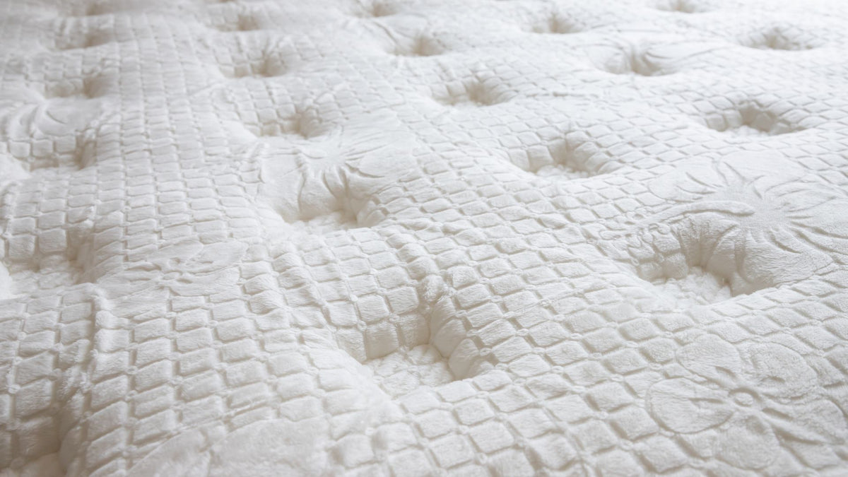 Comment choisir un matelas en laine ?