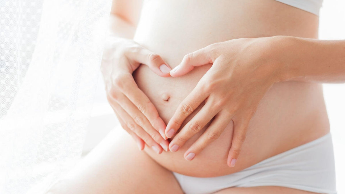 Comment choisir un matelas pour femme enceinte ?