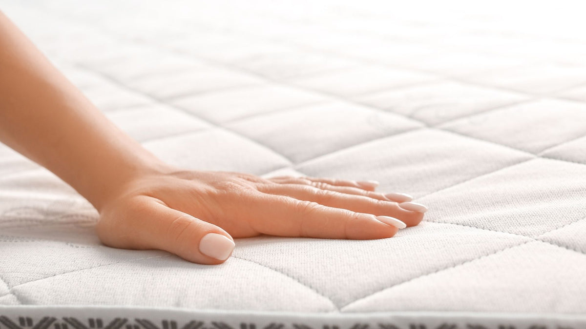 Comment trouver un matelas orthopédique ?