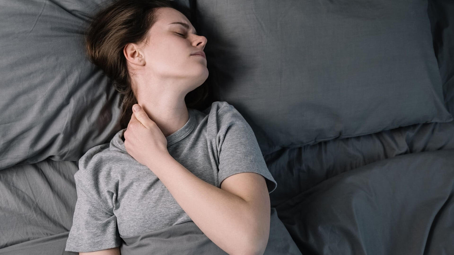 Cervicalgie : comment la soulager ?