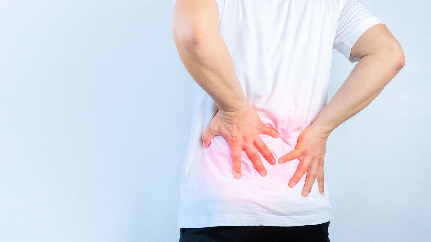 Douleurs dans le bas du dos  : quelles positions pour améliorer votre sommeil ?