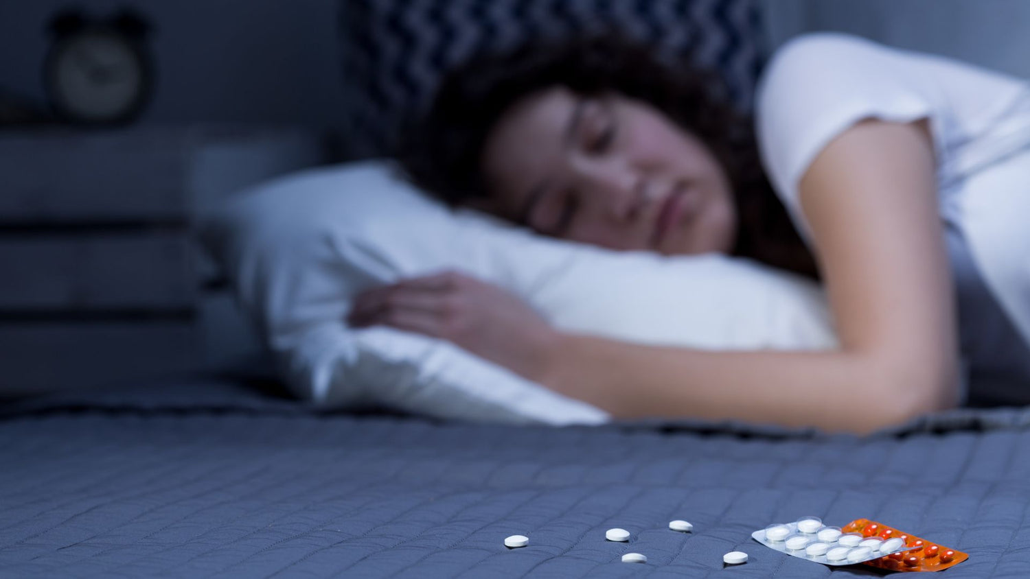 Les règles d’or pour réussir à dormir sans somnifère