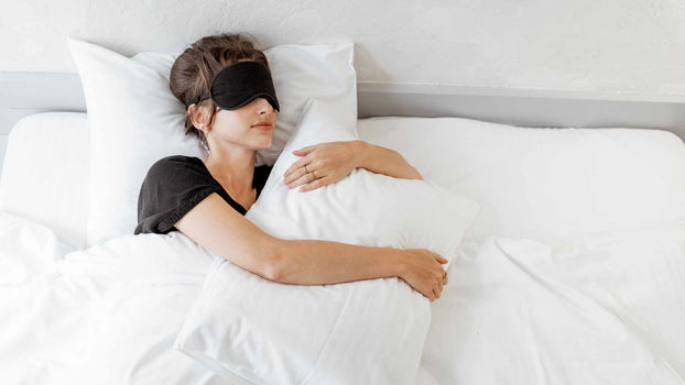 Le masque de sommeil : un allié de choix pour un sommeil réparateur !