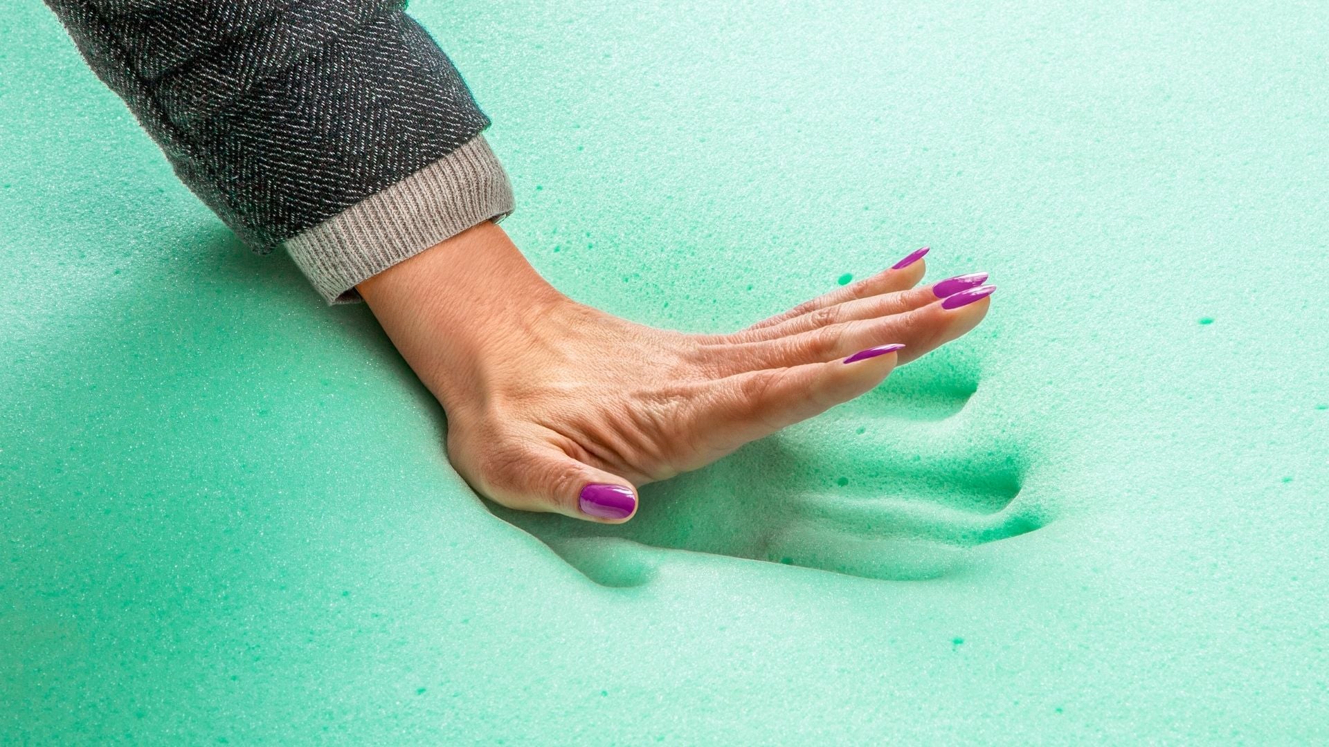 Matelas en mousse : quelle matière privilégier pour un meilleur confort ?