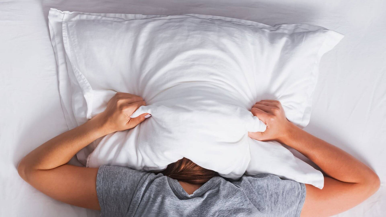Comment choisir un oreiller anti douleur efficace ?