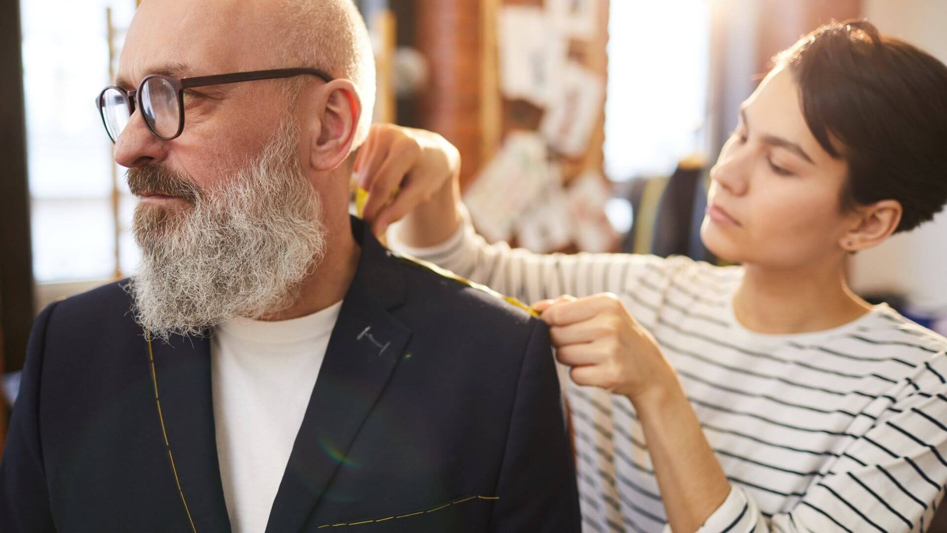 Quel est le meilleur oreiller pour une carrure large ? 