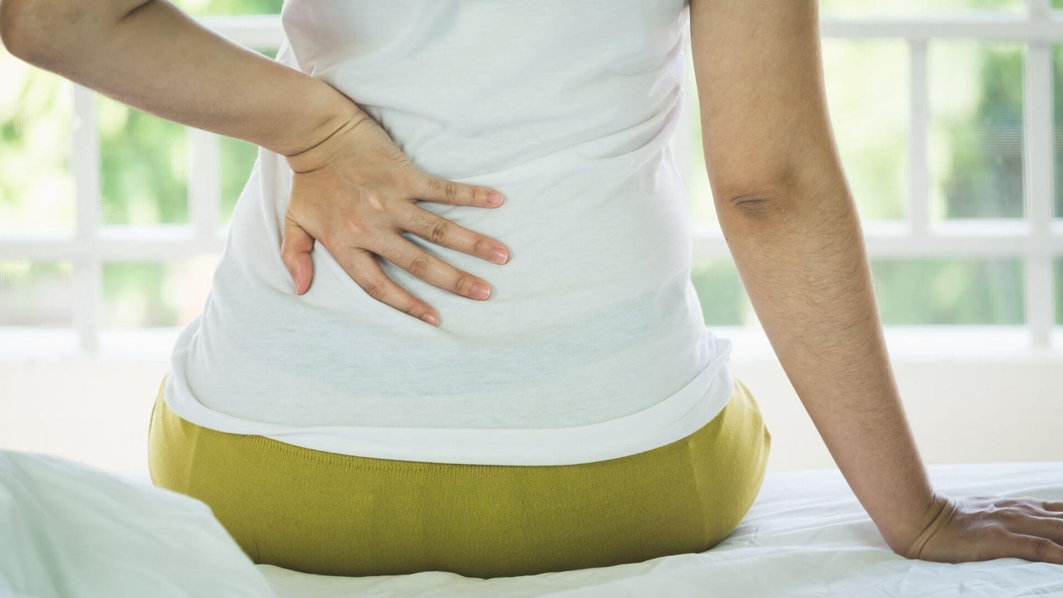 Protrusion discale cervicale : qu’est-ce que c’est et comment la soulager ?