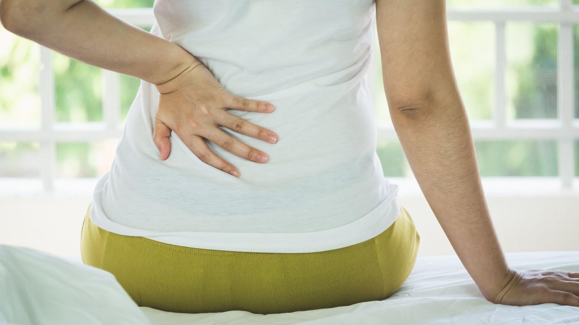 Protrusion discale cervicale : qu’est-ce que c’est et comment la soulager ?