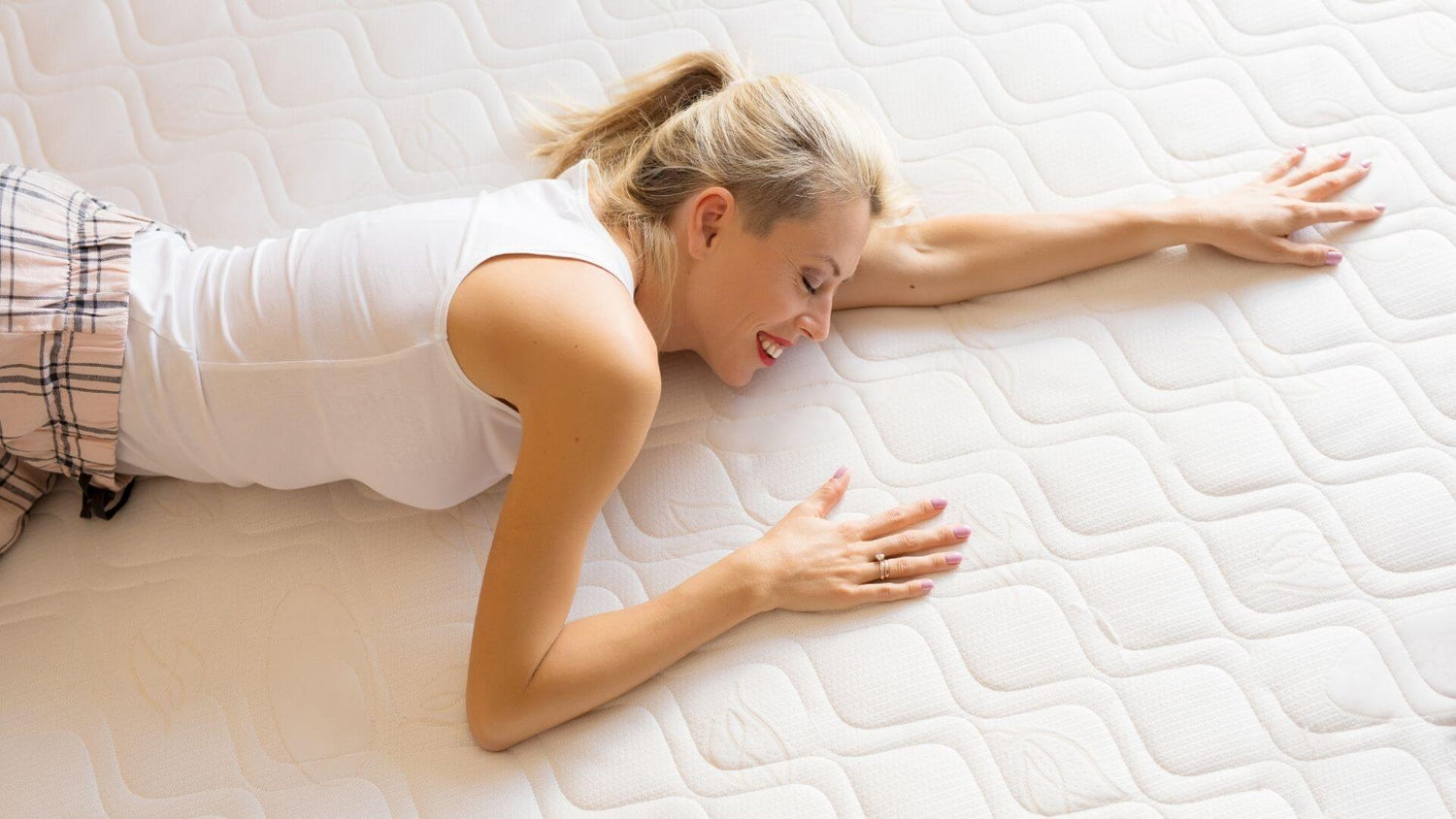 Qu’est-ce qu’un matelas hybride et comment le choisir ?