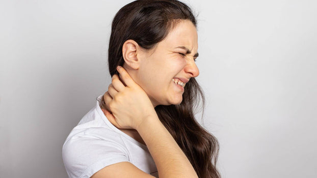  Comment calmer les symptômes de la névralgie cervico-brachiale ?