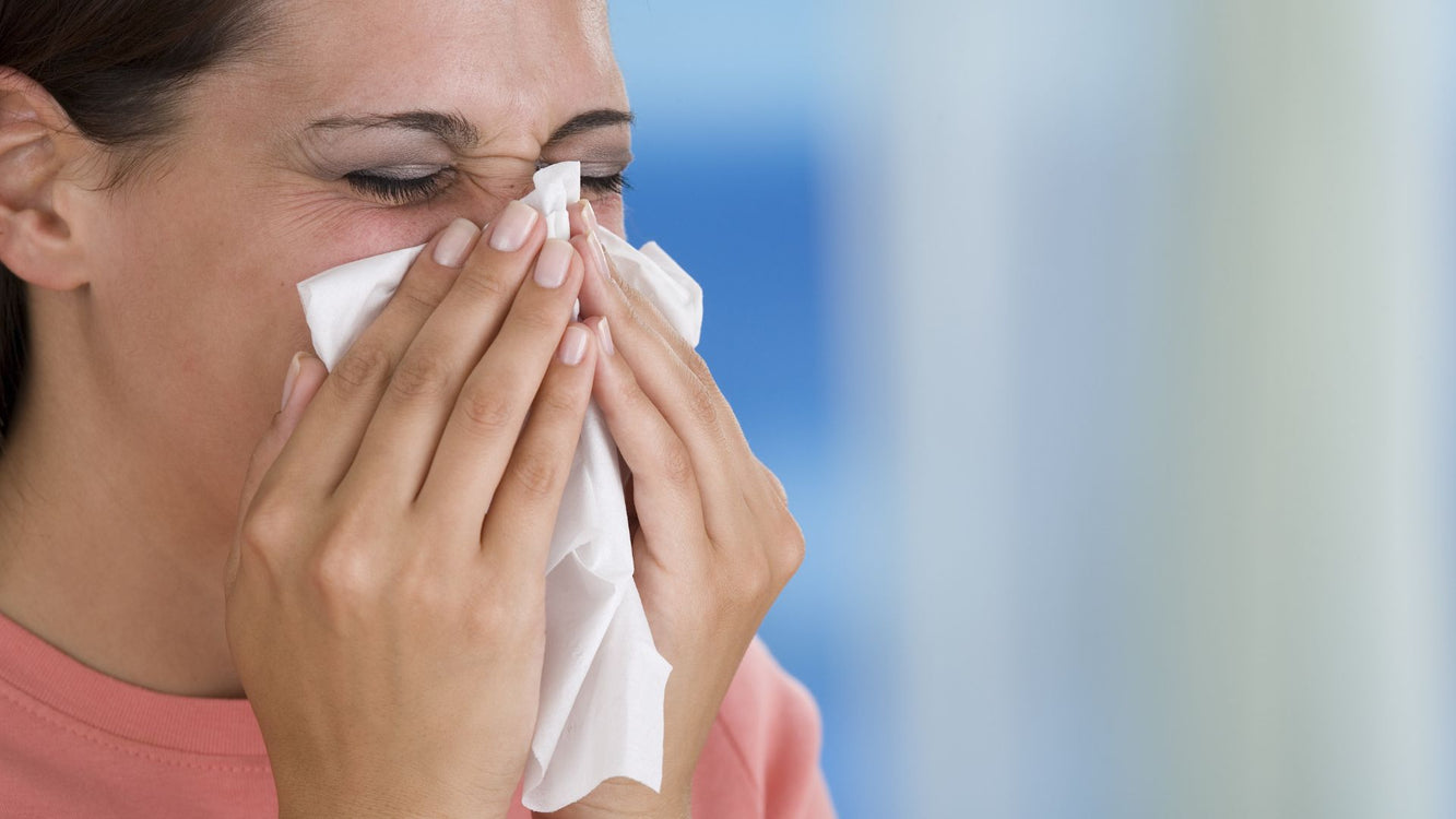 Quelles allergies peut provoquer votre matelas ?