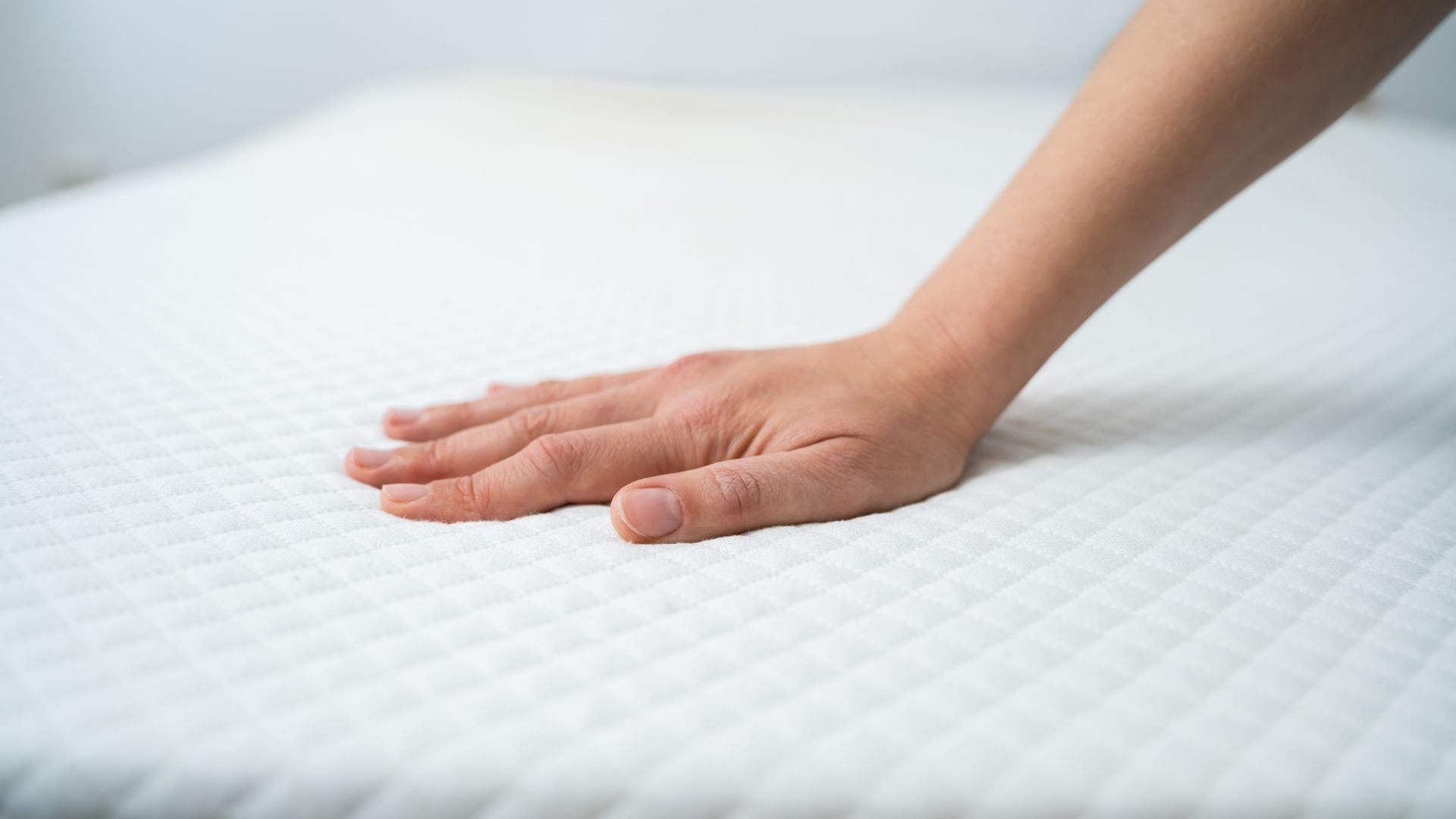 Quels sont les différents types de matelas ? 