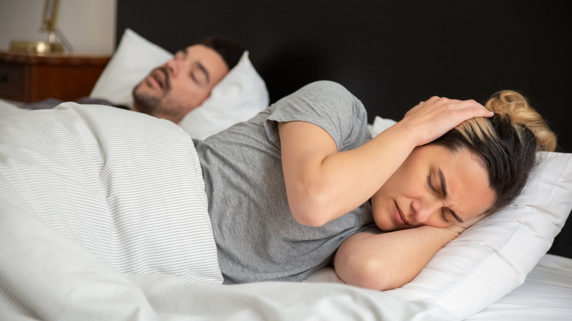 tout ce qu'il faut savoir sur les apnées obstructives du sommeil