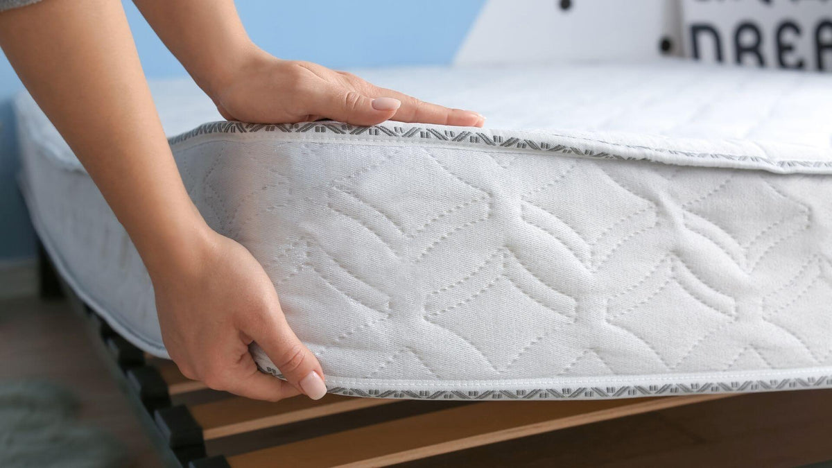 Trouver un matelas ergonomique : les meilleures astuces