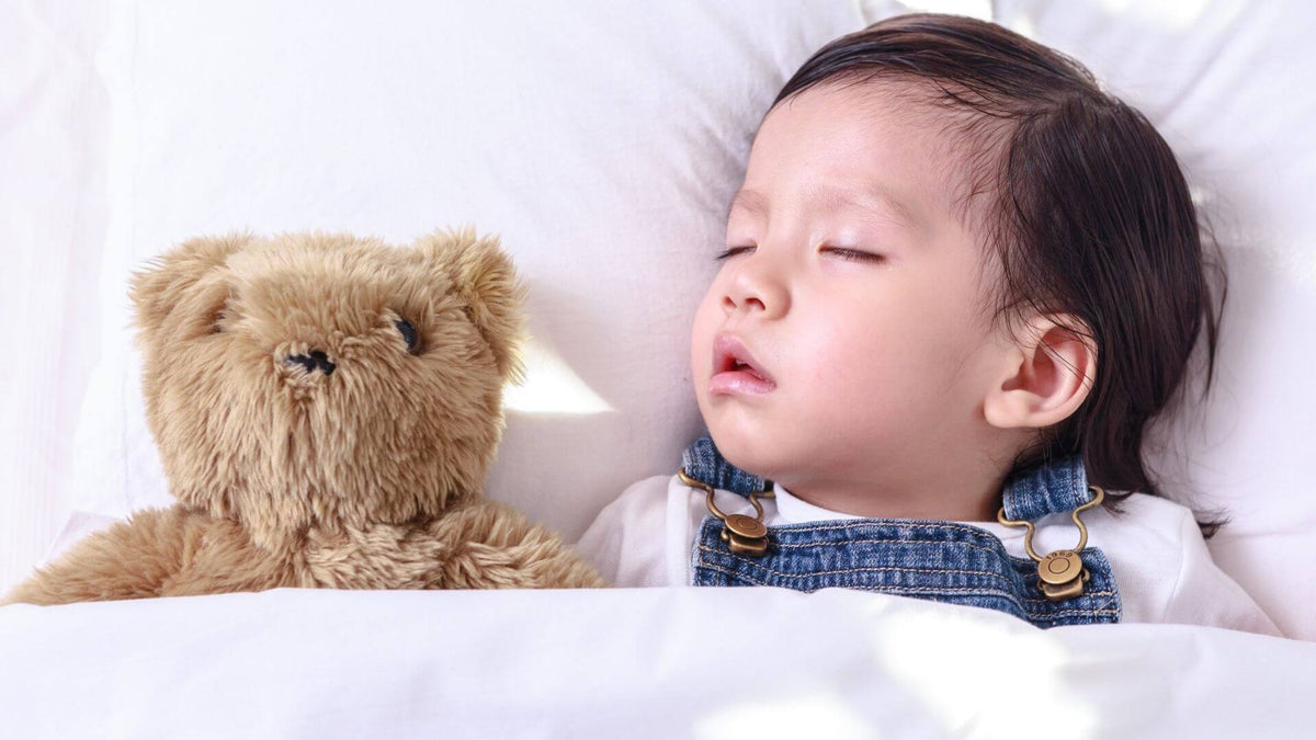 Oreiller reflux gastrique bébé : comment choisir ?