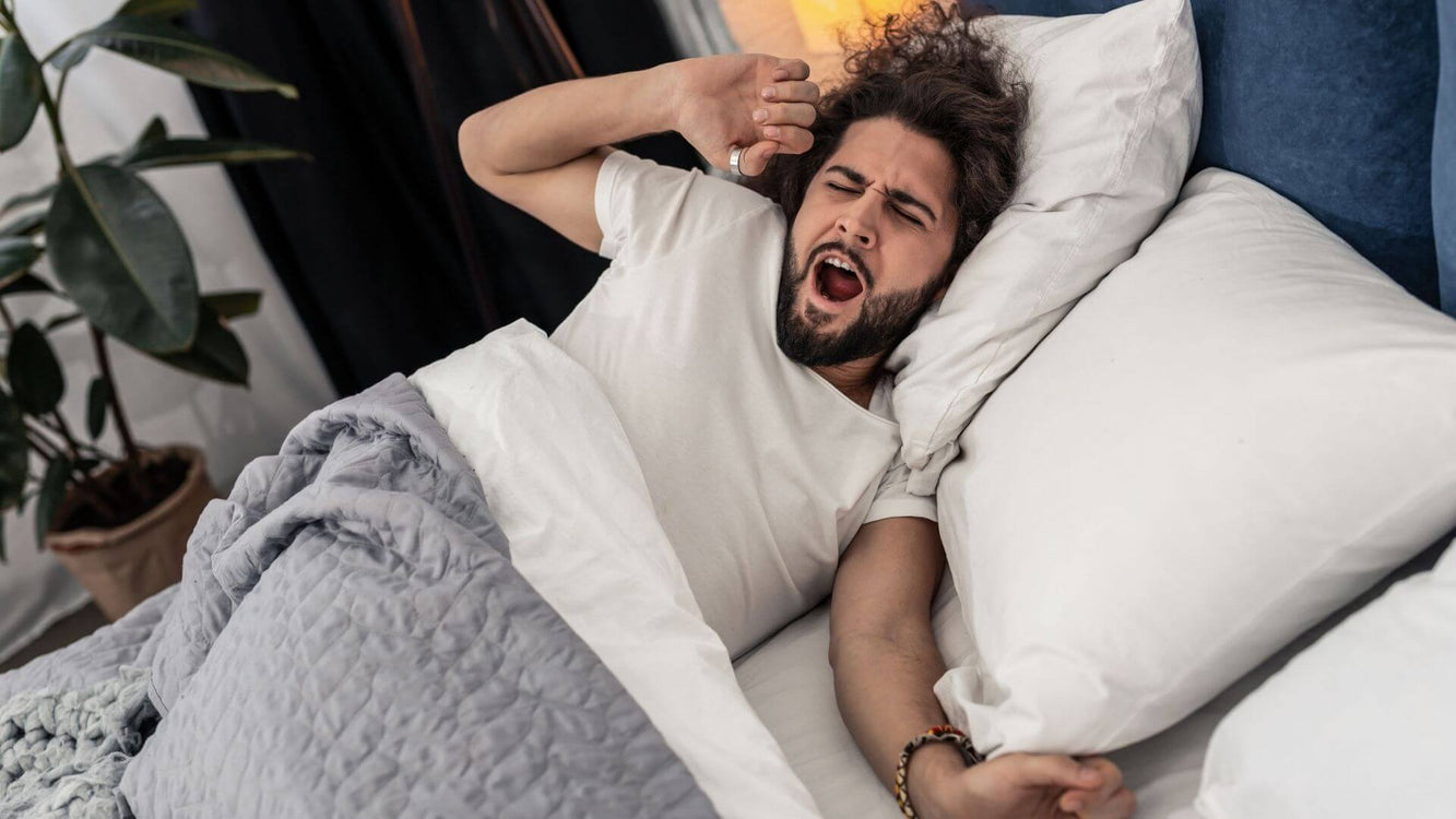 Pourquoi utiliser un protège oreiller ? • Blog