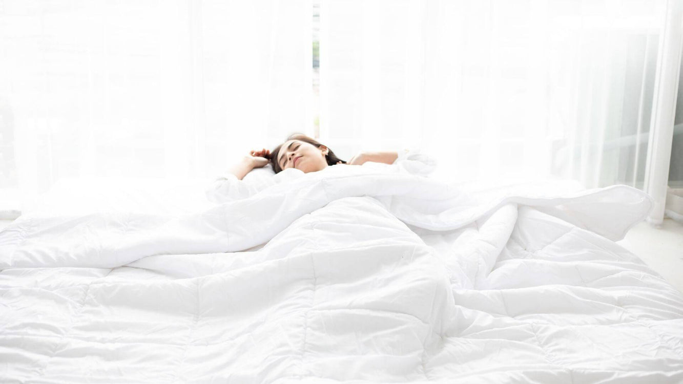 Comment bien choisir un oreiller respirant ? | Mon oreiller et moi