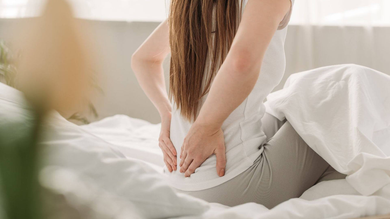 Choisir un oreiller pour soulager le mal de dos et les douleurs